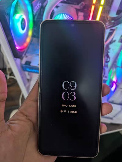 LG V60 ThinQ 5G