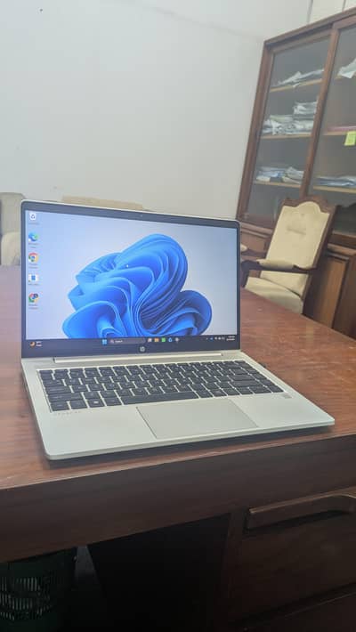 HP ProBook 450 G8