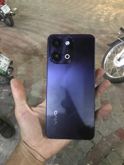 Vivo y11D