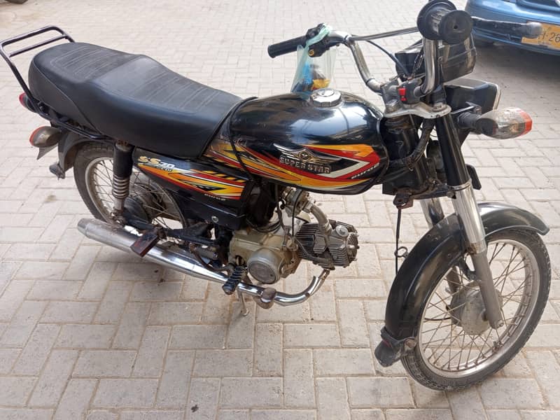 motorcycle 2