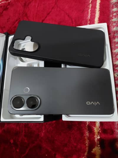 Vivo V60 lite 0 condition
