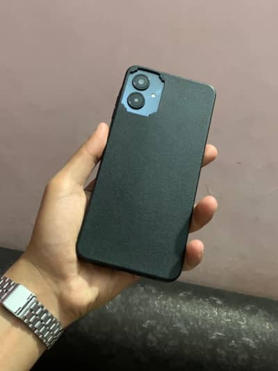Samsung Mobile A06