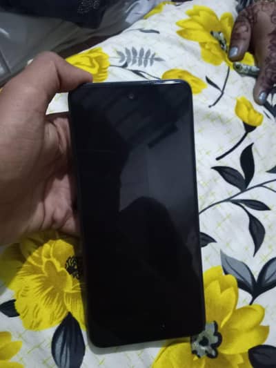 Tecno Spark Go