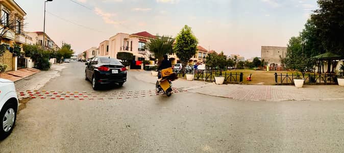 97 Ekar land for sale bedian road Lahore