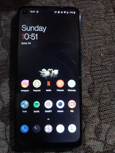 One Plus Nord N10 5 G