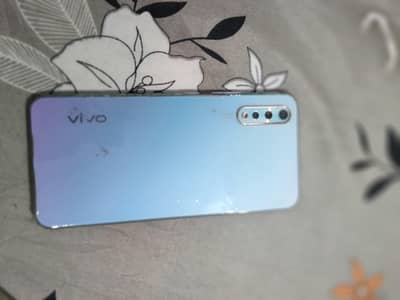 Vivo S1 exchange possible