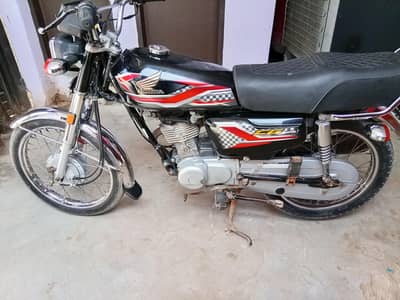 Honda Karachi 2024