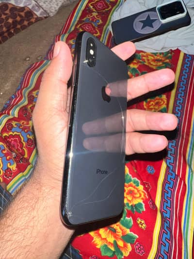 Apple iPhone X 256gb