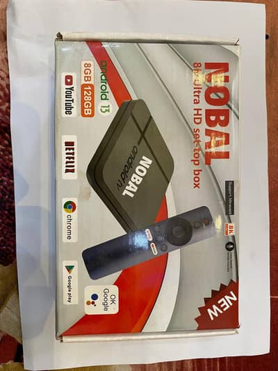 Android  box for sale