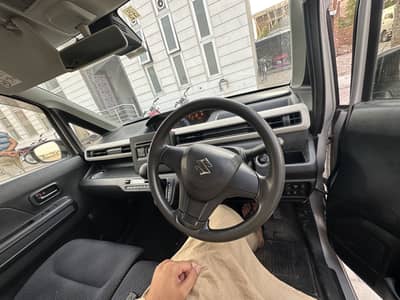 Suzuki wagon n r japnes