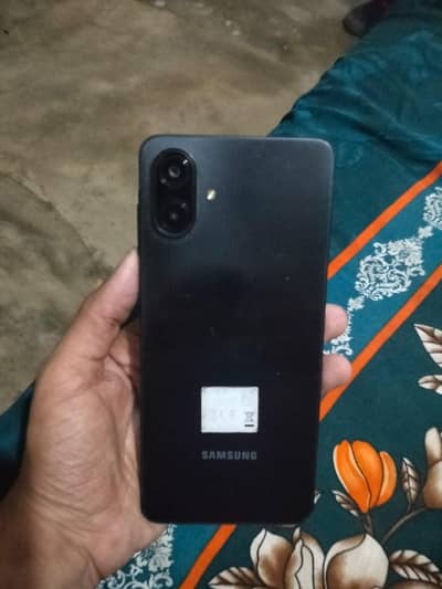 Samsung galaxy a07