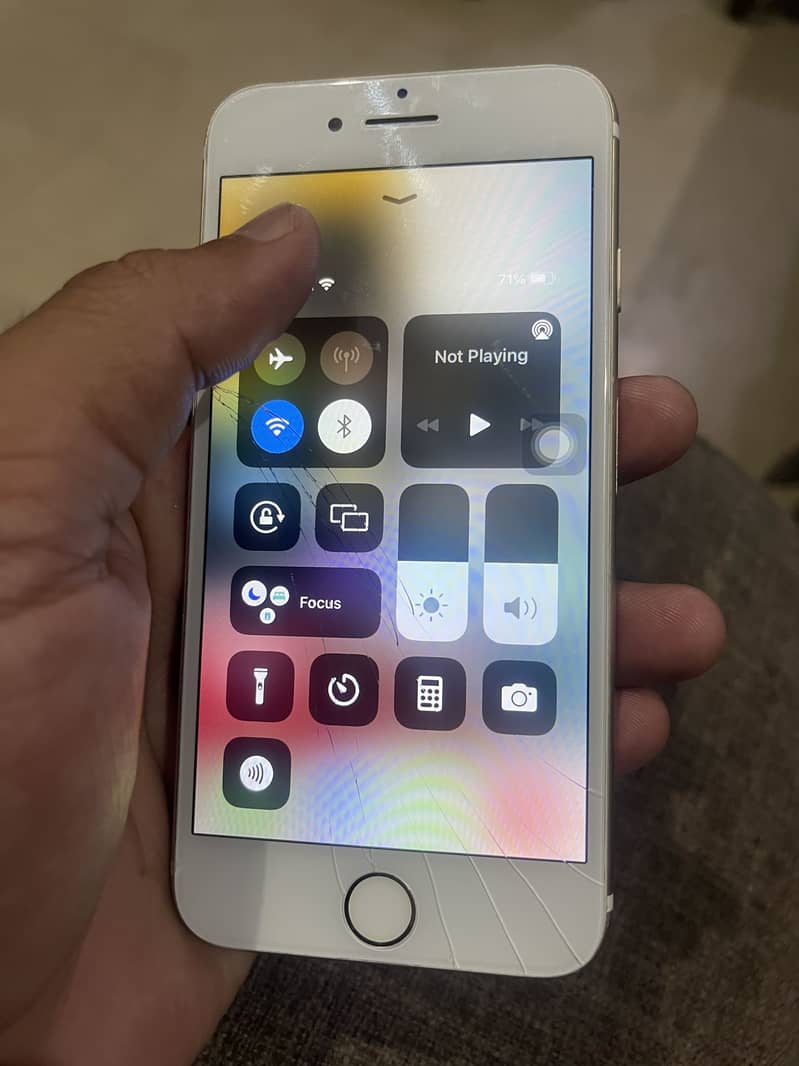 Apple iPhone 7 2