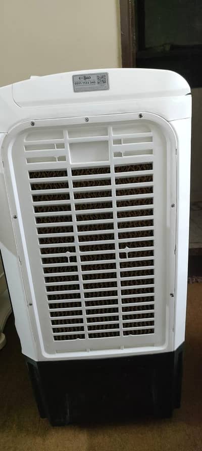 super Asia water cooler