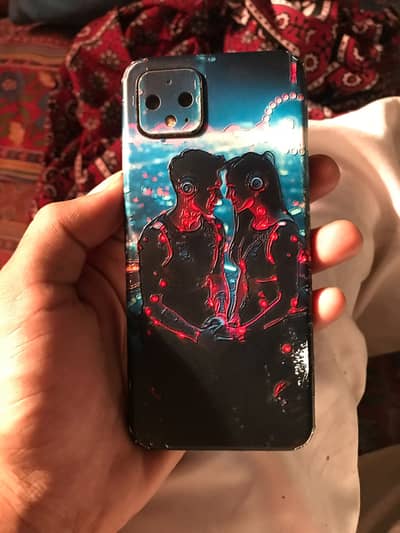 Google pixel 4 best camera phone