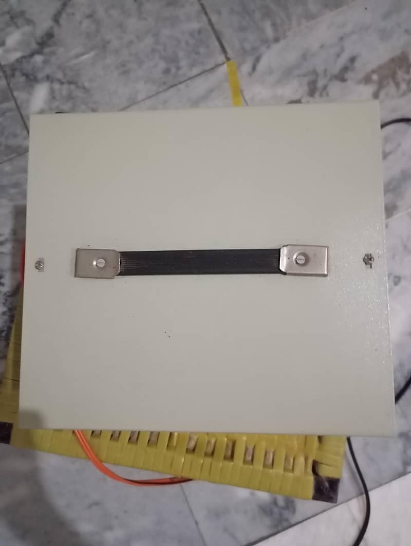 stabilizer 1