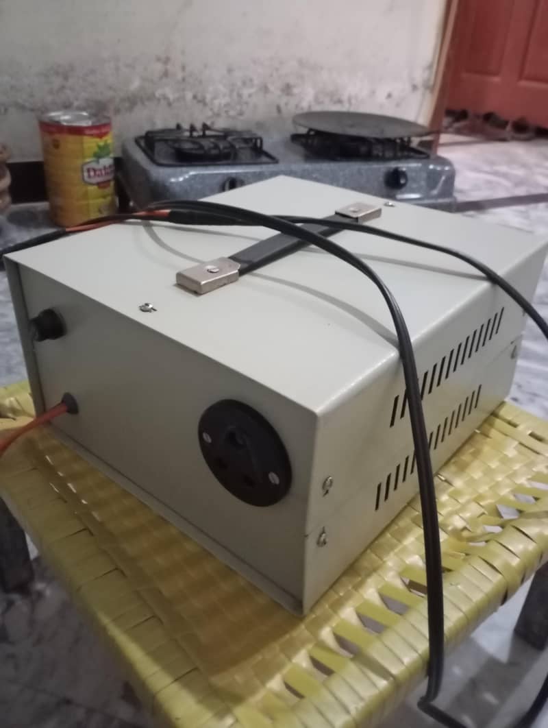 stabilizer 2