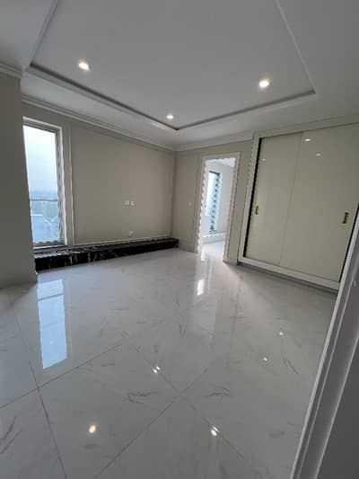 2 Bed Brand New Non Furnished Apartment Available For Rent