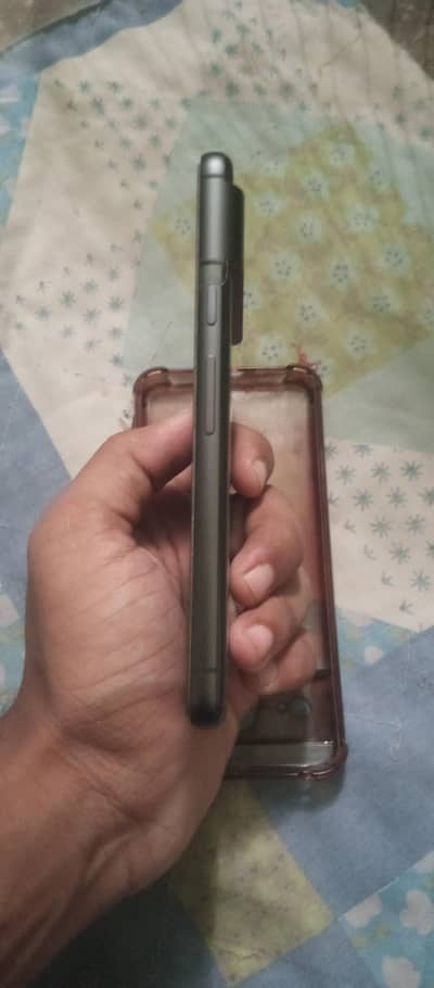 Google Pixel 8 no open no repair