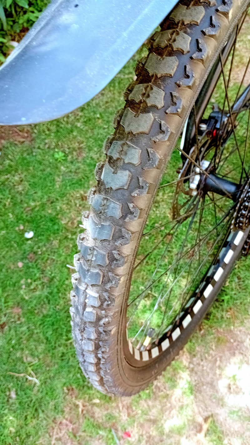 Mountain Bicycle 6