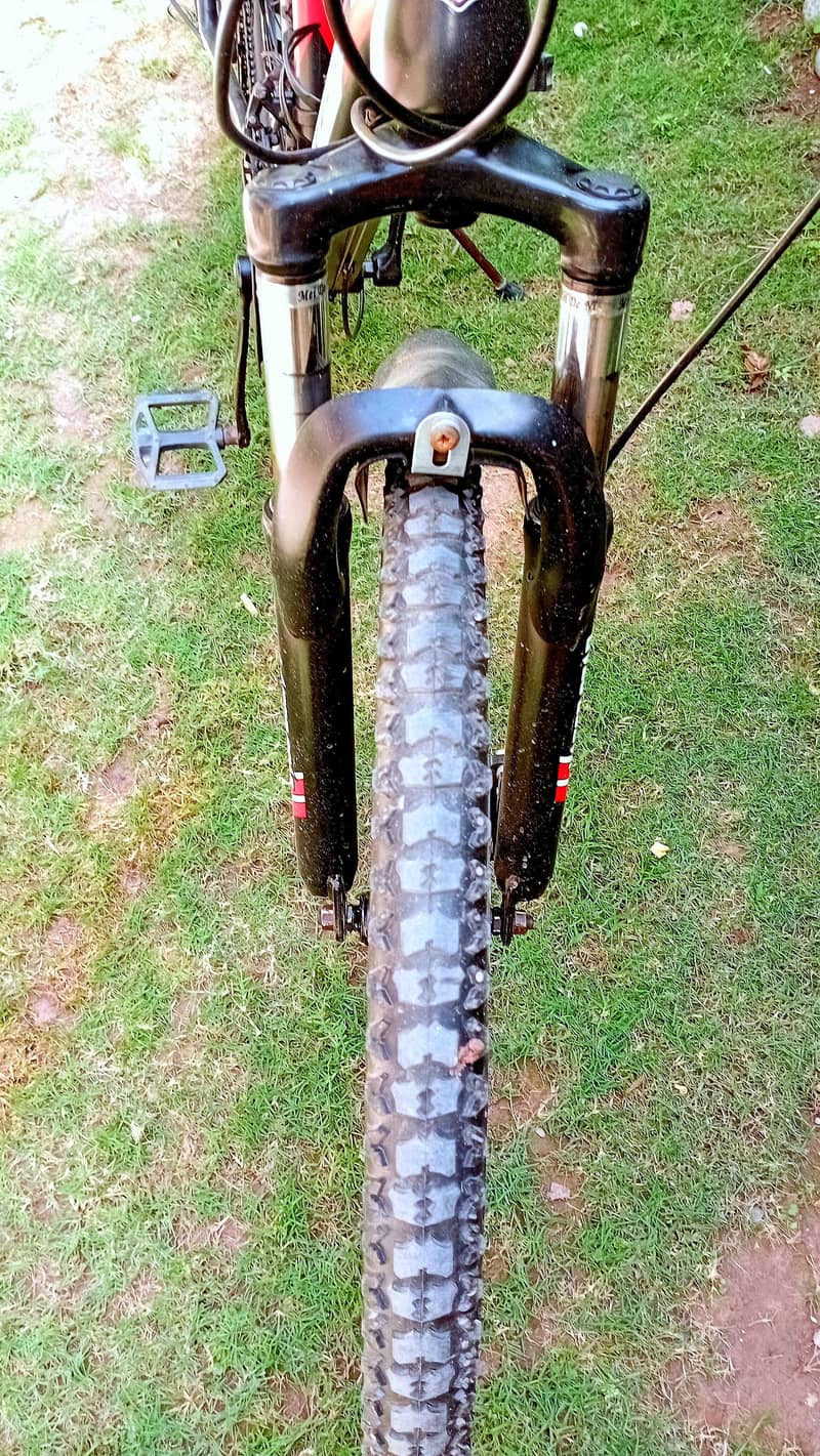 Mountain Bicycle 7