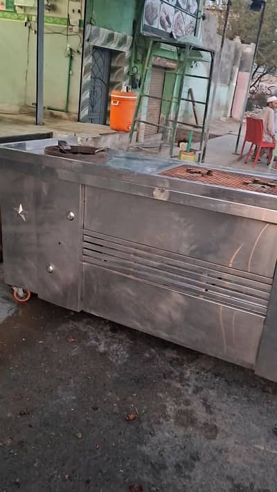 Hotel tea counter for sale