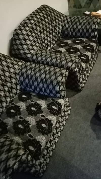 5 seater sofa set for sale