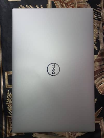 Dell XPS 15 9510 _ Core i7 11th gen [h] | GPU RTX 3050 4gb