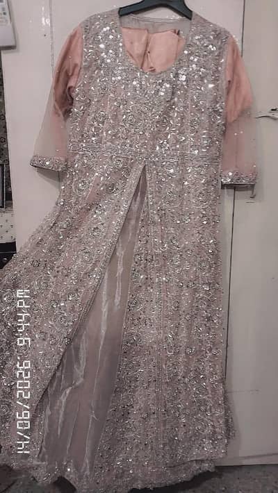 maxi large size only 1 time use