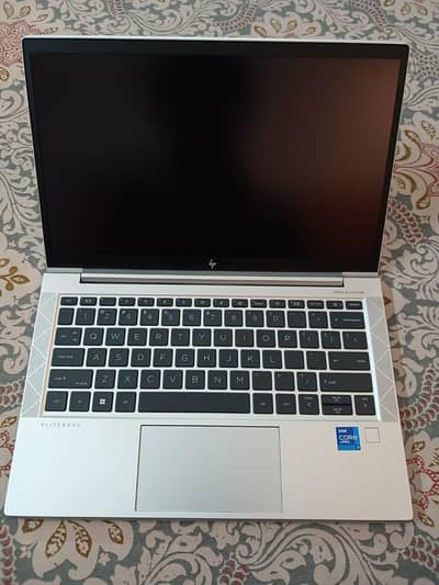hp 830 g8 i7 11th generation