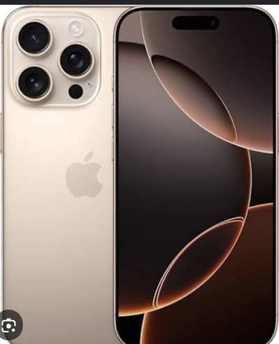 Apple iPhone 16 Pro