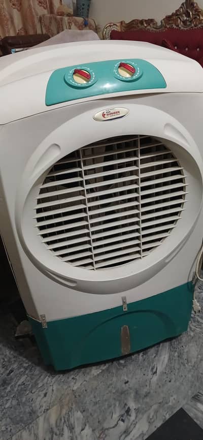 air cooler