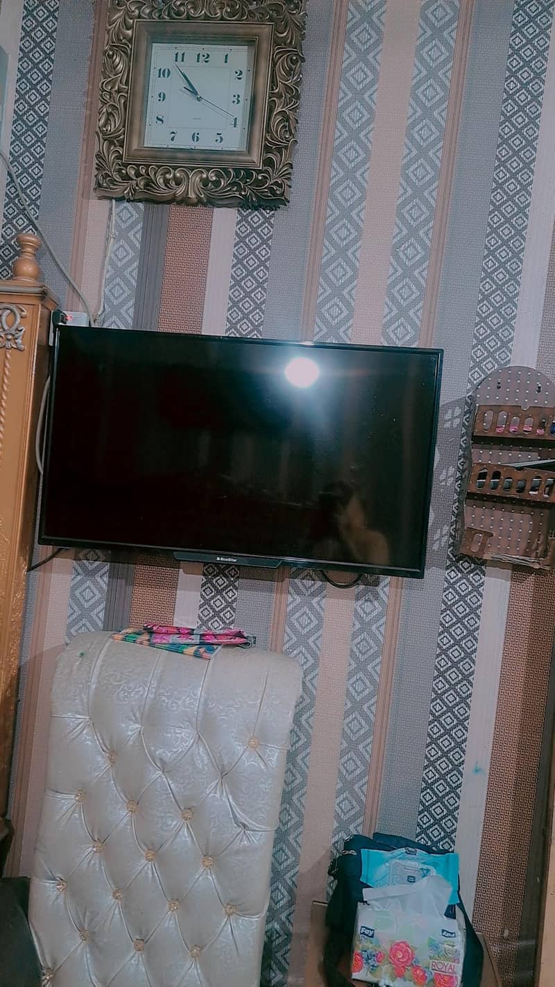 Ecostar LEd 0