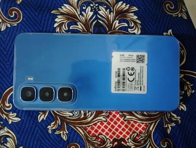 Infinix hot 60i