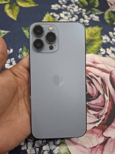 Iphone 13 pro max factory unlock