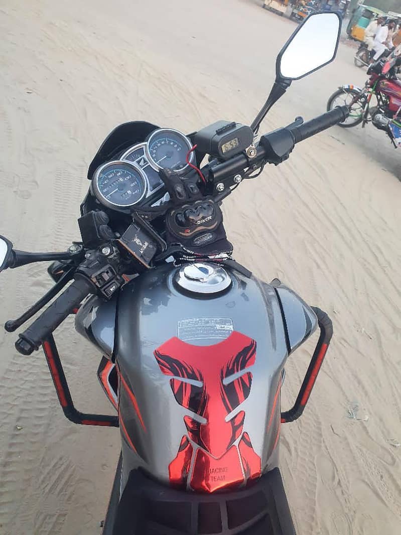 cb 150f 1