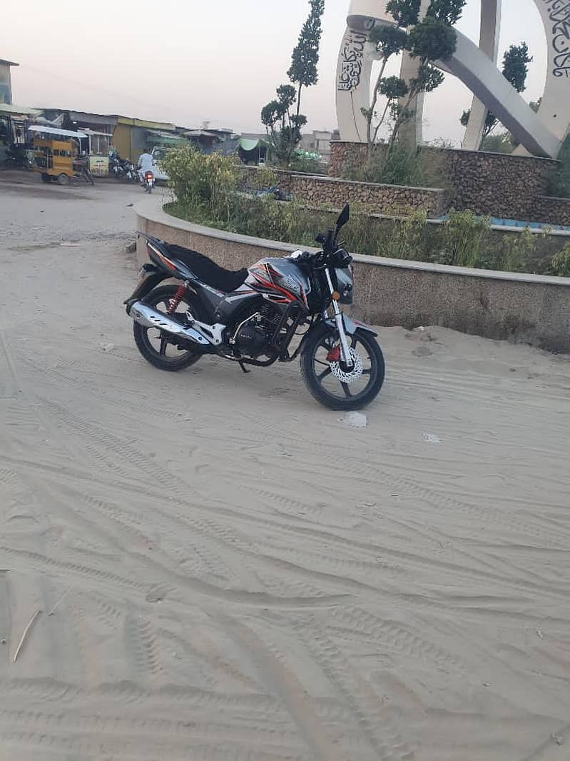 cb 150f 2