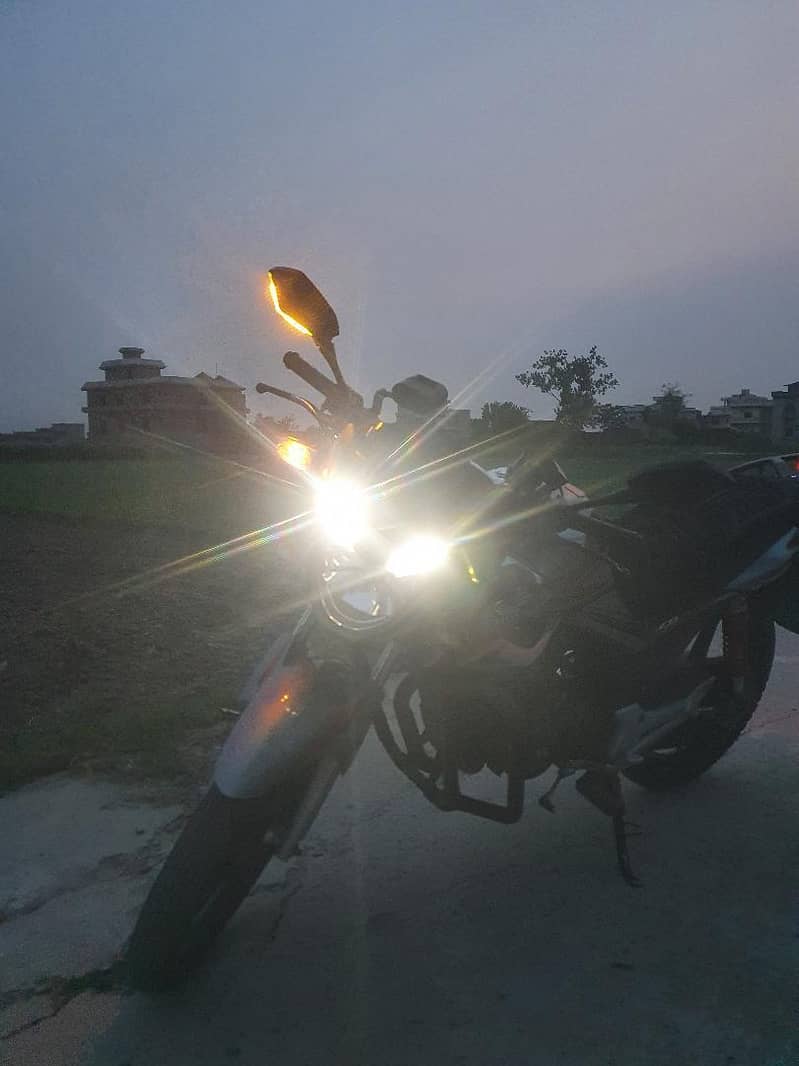 cb 150f 4
