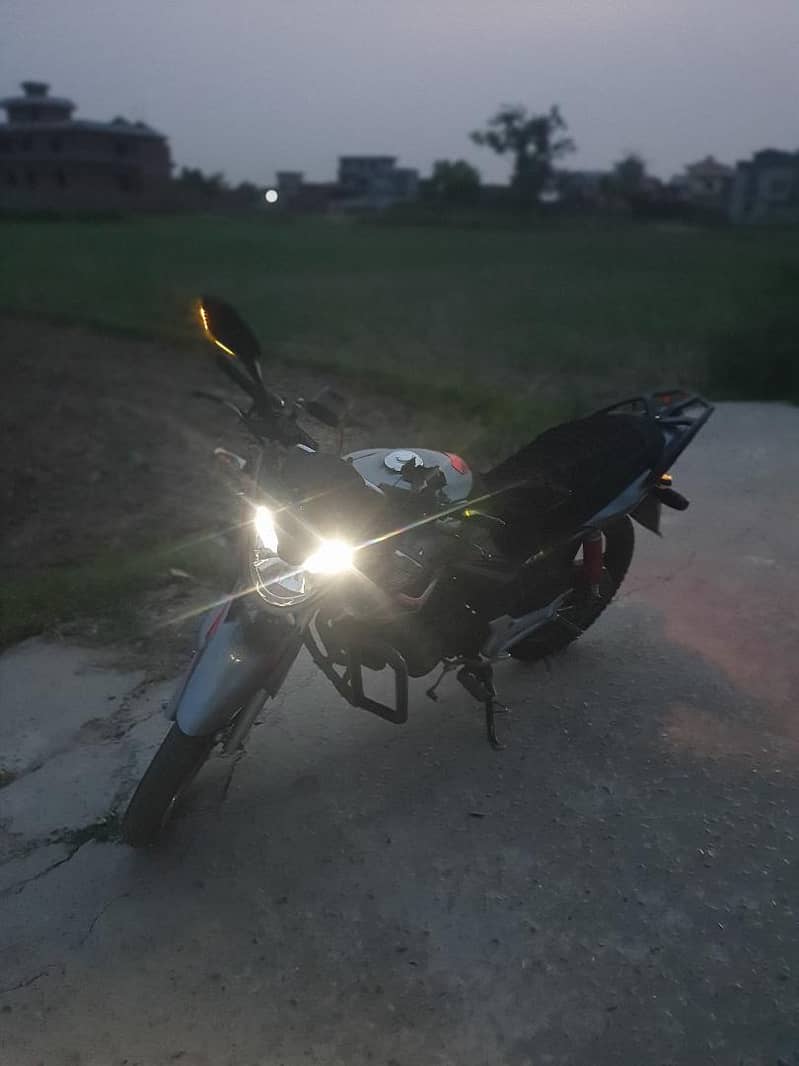 cb 150f 5