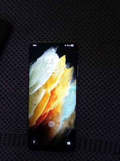 Samsung Mobile S21 Ultra