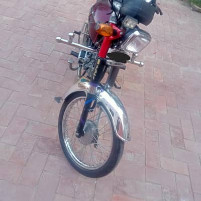 Bike sale