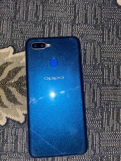 oppo a5s
