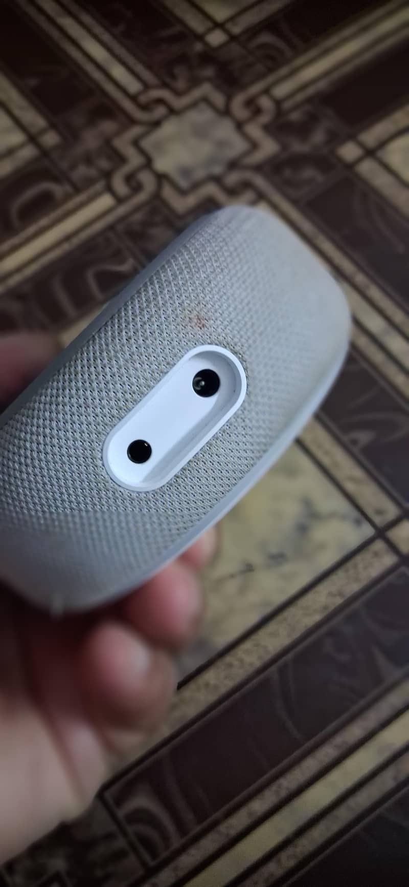 Amazon echo dot 3rd generation spkr 2