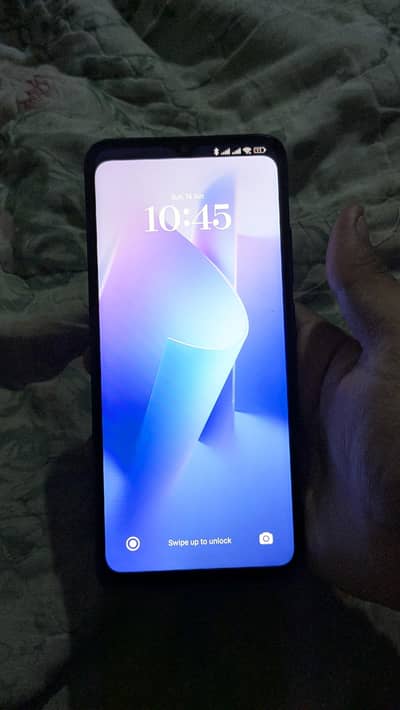 Xiaomi Redmi 12C With Box 10 / 10 Working Condition