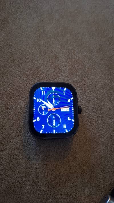 Xiami Watch 4 Used