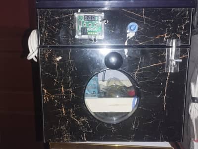 incubator