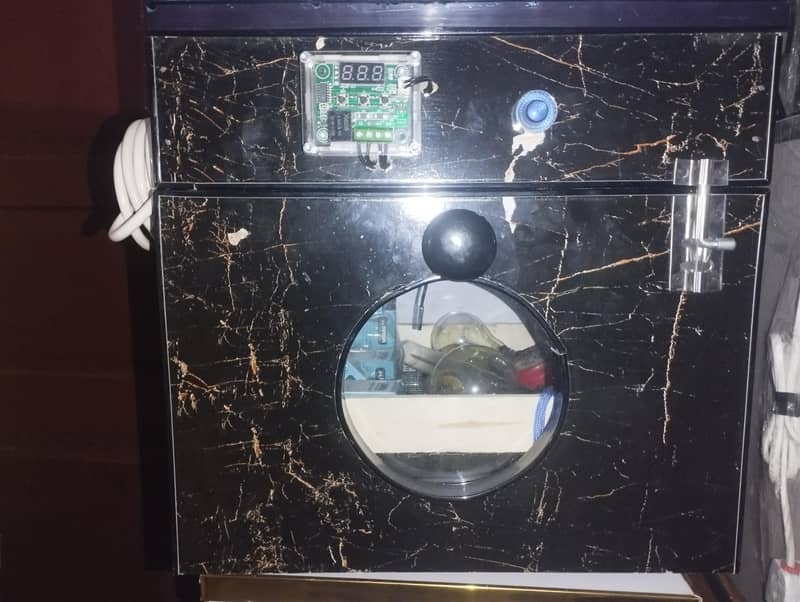 incubator 0