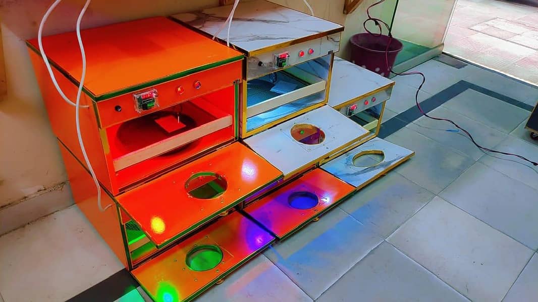 incubator 3