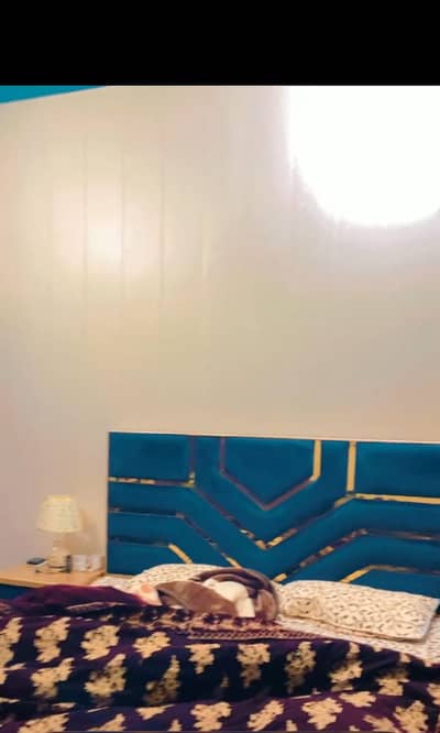 Bed Side Table Dressing Table use only 3 , 4 months