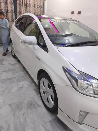 Toyota Prius 2013