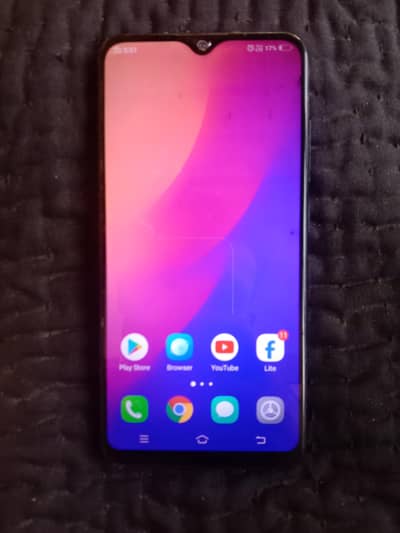 Vivo Y91C